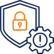 cyber risk assessments icon