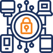 cyber security solutions icon 1