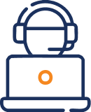 global it staffing icon