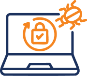 penetration testing icon