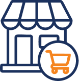 retail icon